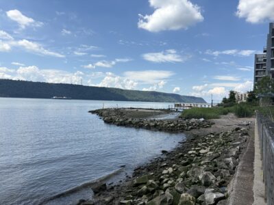 Yonkers, NY