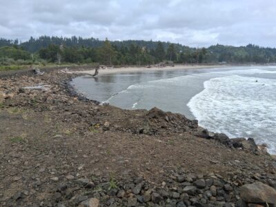 Tokeland, WA