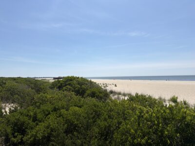 Cape May Point, NJ