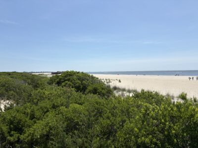 Cape May Point, NJ