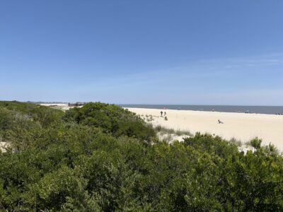 Cape May Point, NJ