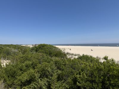 Cape May Point, NJ