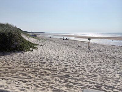 Brewster, MA
