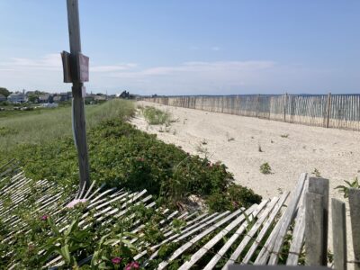 Sandwich, MA