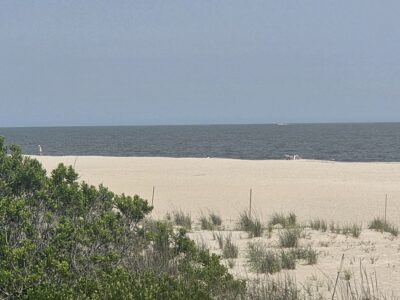 Cape May Point, NJ