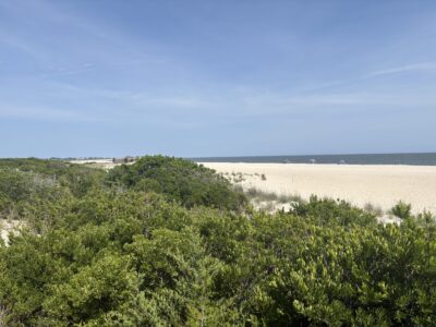 Cape May Point, NJ