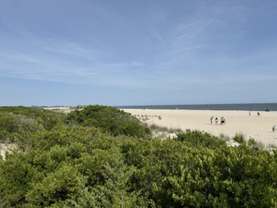 Cape May Point, NJ