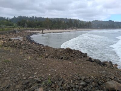 Tokeland, WA
