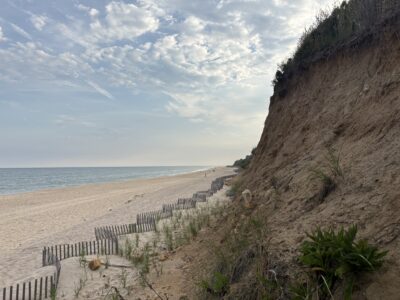 Montauk, NY