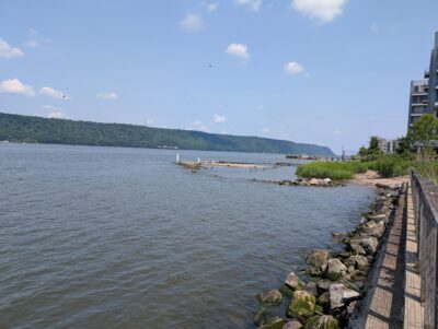 Yonkers, NY