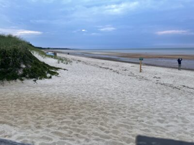 Brewster, MA