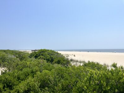 Cape May Point, NJ