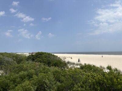 Cape May Point, NJ