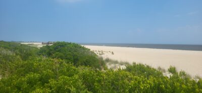 Cape May Point, NJ