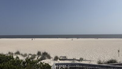 Cape May Point, NJ