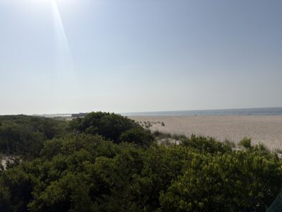 Cape May Point, NJ