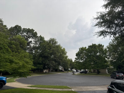 New Market, MD