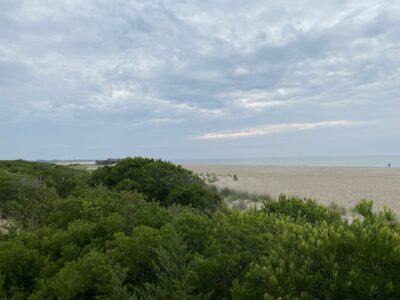 Cape May Point, NJ