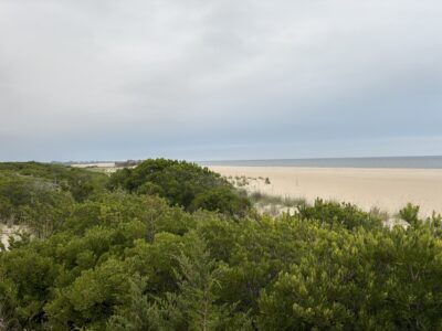 Cape May Point, NJ