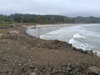 Tokeland, WA