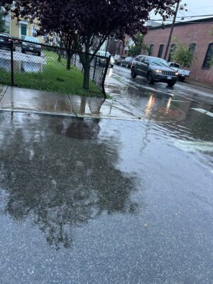 Providence, RI
