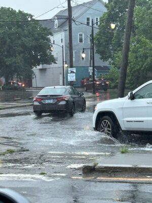Providence, RI