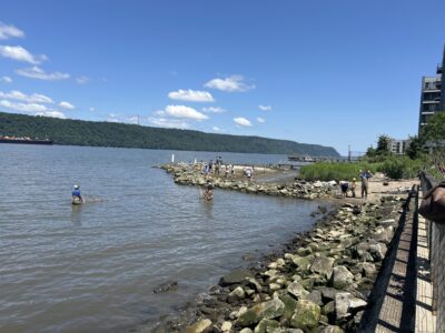 Yonkers, NY