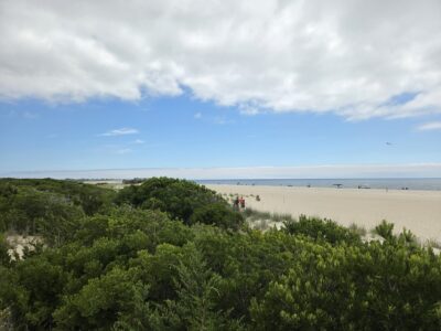 Cape May Point, NJ