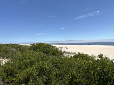 Cape May Point, NJ