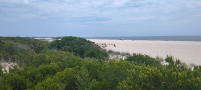 Cape May Point, NJ