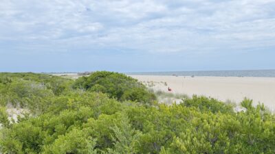 Cape May Point, NJ