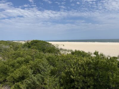 Cape May Point, NJ