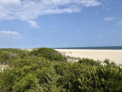 Cape May Point, NJ