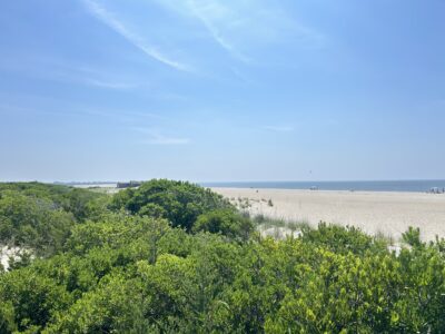 Cape May Point, NJ
