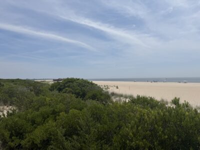 Cape May Point, NJ