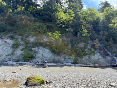 Camano, WA