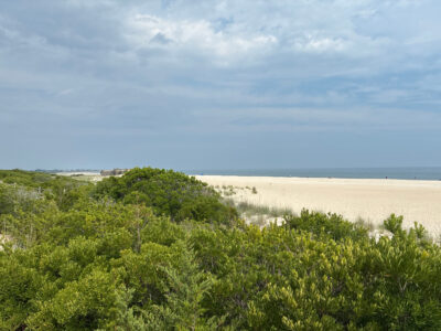 Cape May Point, NJ