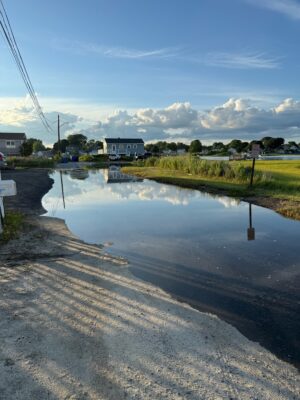 Old Saybrook, CT