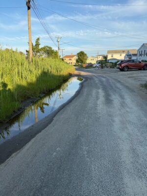 Old Saybrook, CT