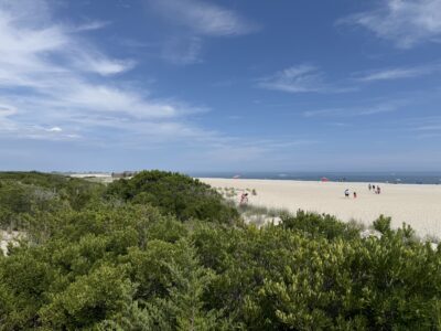 Cape May Point, NJ