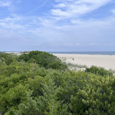 Cape May Point, NJ