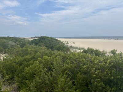 Cape May Point, NJ