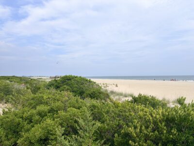 Cape May Point, NJ