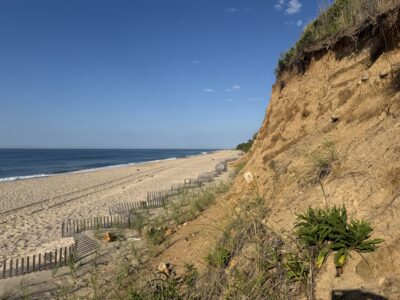 Montauk, NY