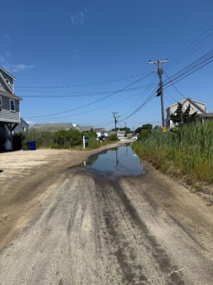 Old Saybrook, CT