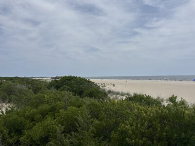 Cape May Point, NJ