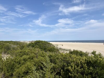 Cape May Point, NJ