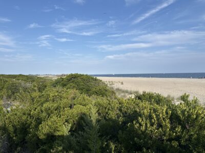 Cape May Point, NJ