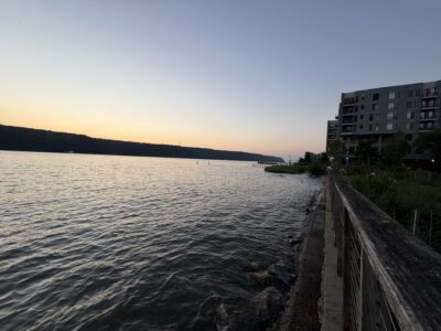 Yonkers, NY