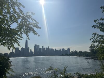 Jersey City, NJ